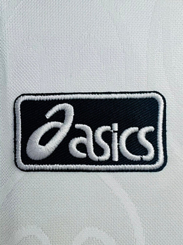 1998 Japan Away long sleeve