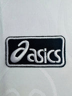 1998 Japan Away long sleeve