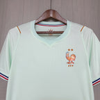 2026-27 France Away Fan Version