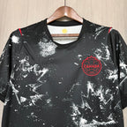 2026-27 Canada Away Fan Version