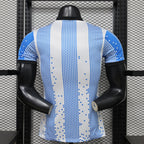 2026-27 Argentina Blue Special Player Version