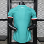 2026-27 Algerien Blau Spezial Spielerversion