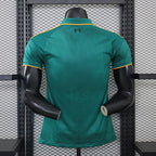 2026-27 Liverpool Green Special Player Version