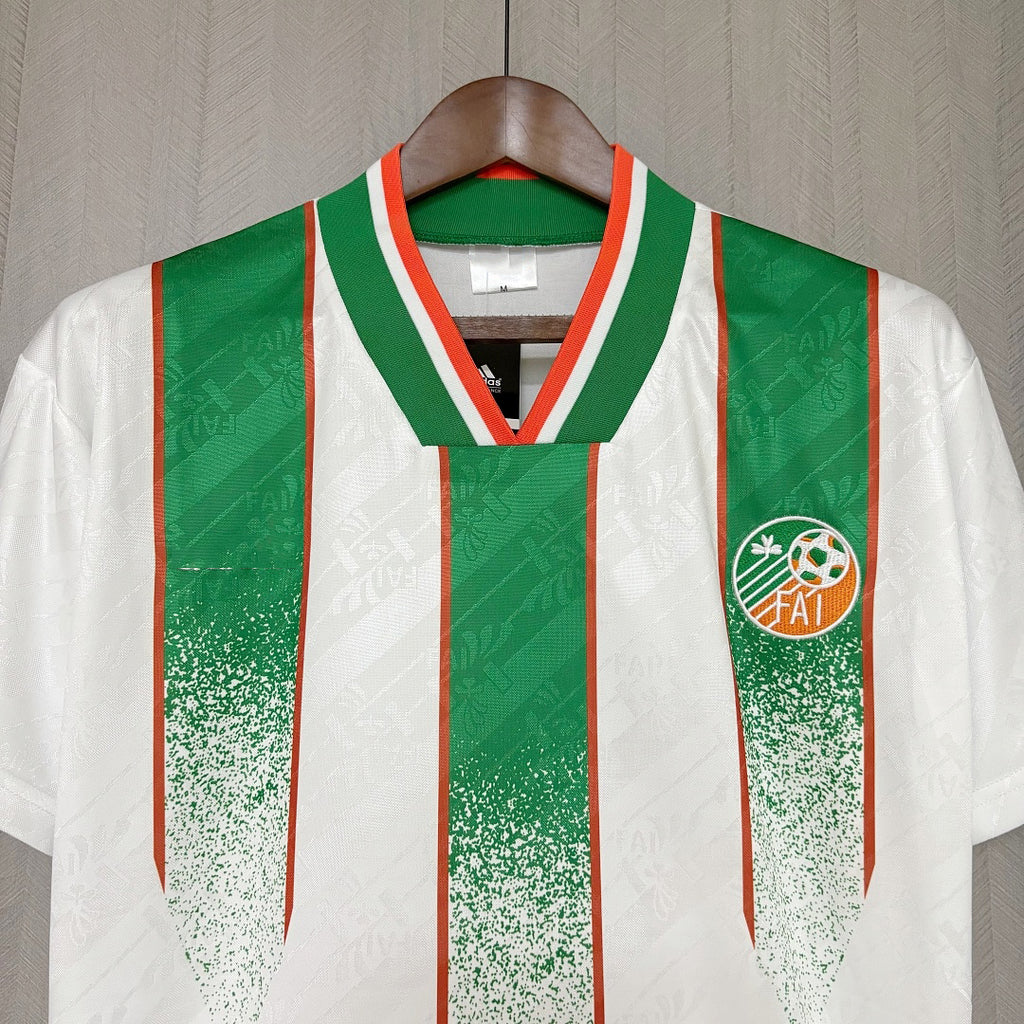 1994 Irland Auswärts Retro
