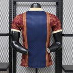 2026-27 Barcelona Collared Shirt Player Version