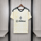 2026-27 Celtic Third Away Fan Version