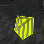 2026-27 Atletico Madrid Away Fan Version