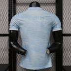 2026-27 Uruguay Blue Special Player Version