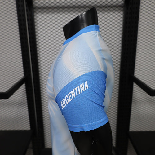 2026-27 Argentina Special Player Version