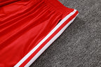 2026-27 Liverpool Red Training Suit