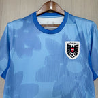 2026-27 Austria Away Fan Version