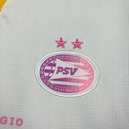 2026-27 PSV Eindhoven Auswärts Fan-Version