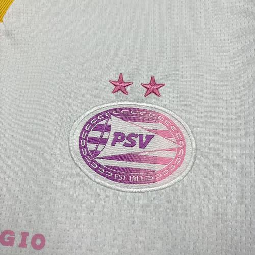 2026-27 PSV Eindhoven Away Fan Version