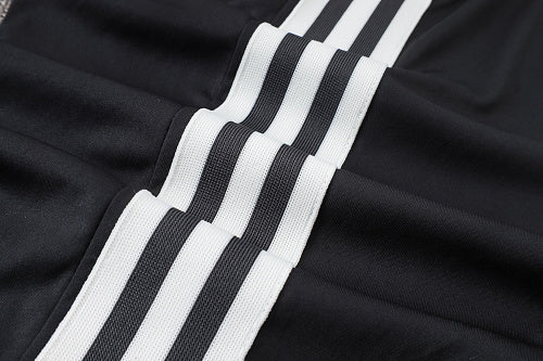 2026-27 Germany Off White Training Suit