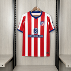 2026-27 Atletico Madrid Home Fan Version