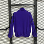 2026 Manchester United Purple Windprool