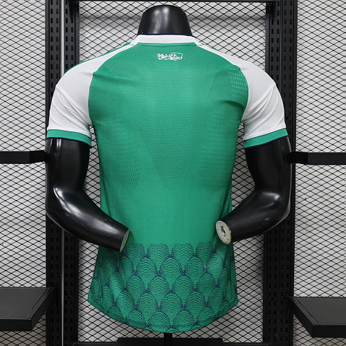 2026-27 Jeddah National Home Player Version