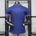 2026-27 Arsenal Dark Blue Player Version
