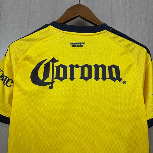 2026-27 Club America Home Fan Version