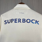 2025-26 Porto Third Away Fan Version