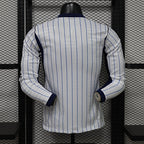 2026-27 Inter Milan Away Player Version Long Sleeve