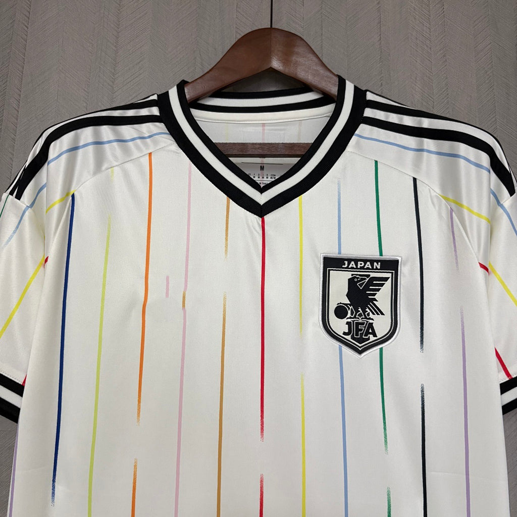 2026-27 Japan Auswärts Fan-Version