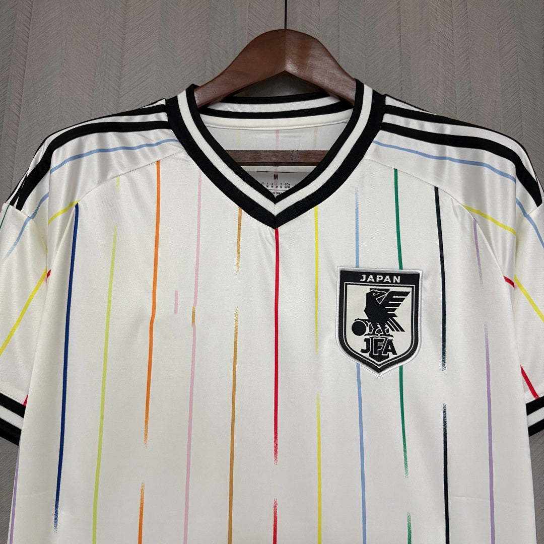 2026-27 Japan Away Fan Version