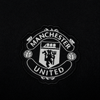 2026-27 Manchester United Black Goalkeeper Fan Version