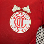 2026-27 Toluca Home Player Version