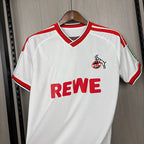 2026-27 Koln Home Fan Version