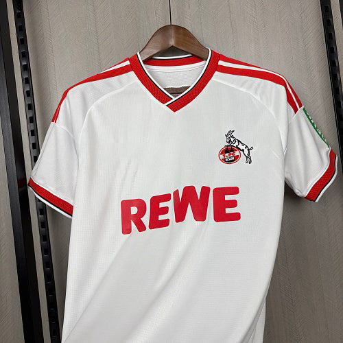 2026-27 Koln Home Fan Version