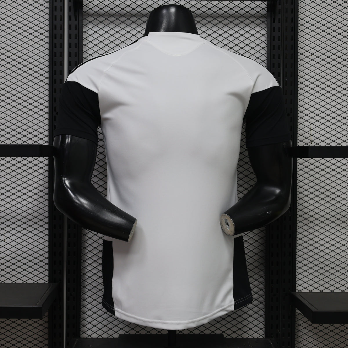 2026-27 Liverpool White Special Player Version