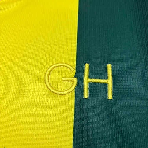 Versión Especial Aficionado Ghana 2026-27