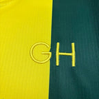 Versión Especial Aficionado Ghana 2026-27