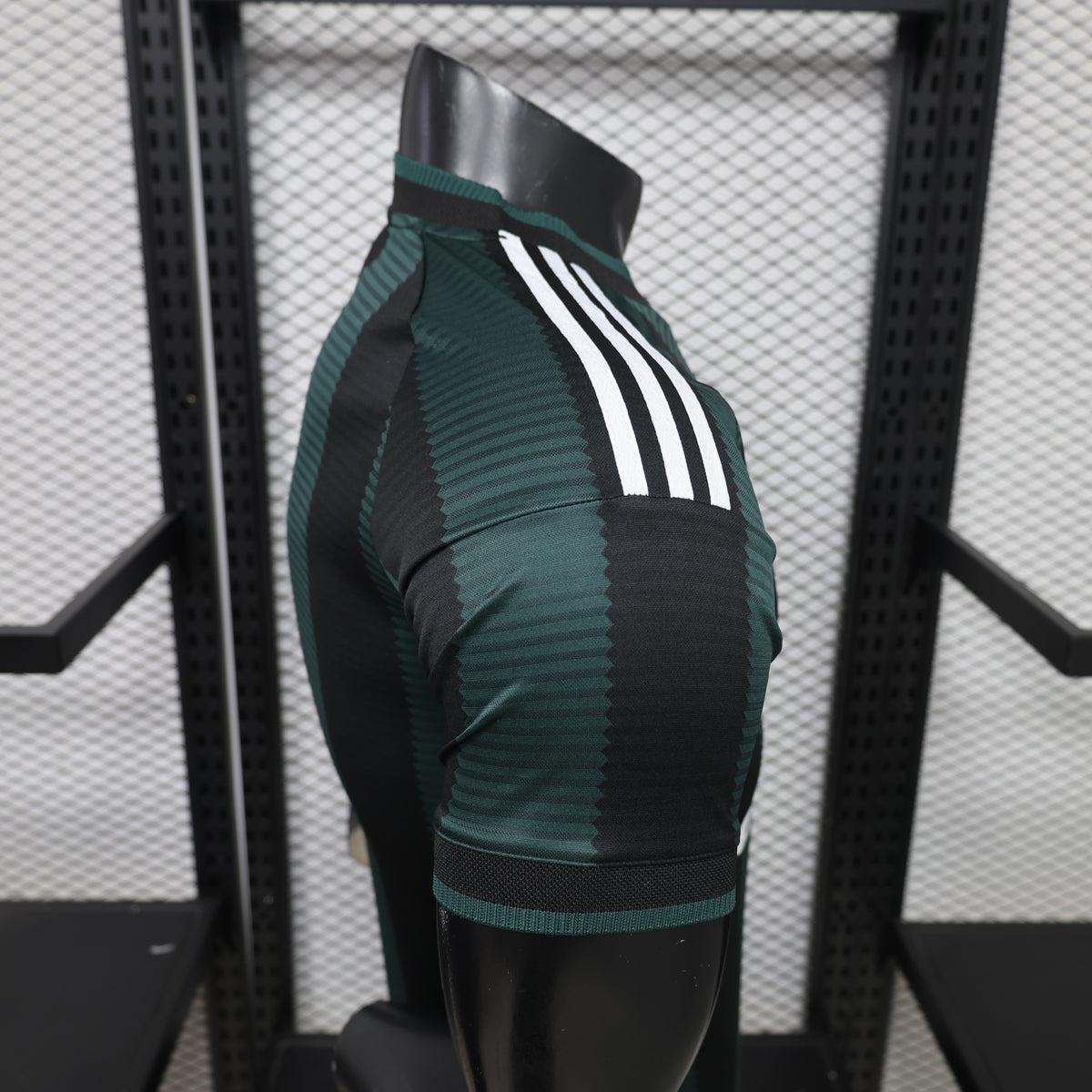 2026-27 Celtic Away Player Version