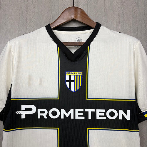 2026-27 Parma Home Fan Version