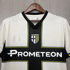 2026-27 Parma Home Fan Version