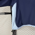 2026 Argentina Blue Windproof