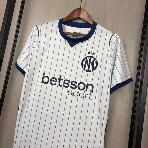 2026-27 Inter Milan Away Fan Version