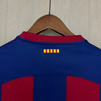 2023-24 Barcelona Home Fan Version