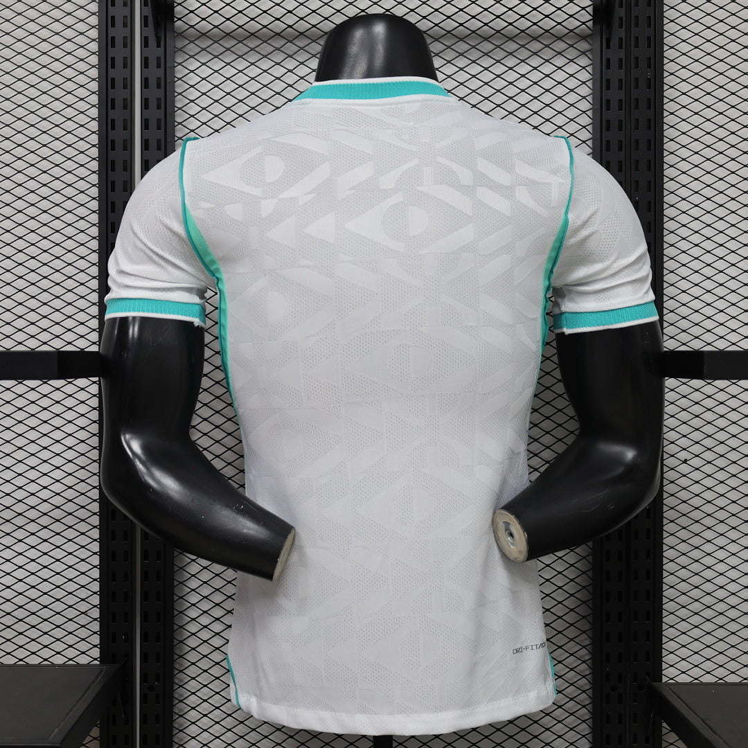 2026-27 Brazil White Special Player Version