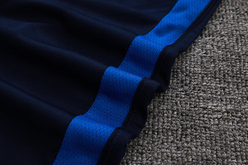 2026-27 Inter Milan Dark Blue Training Suit