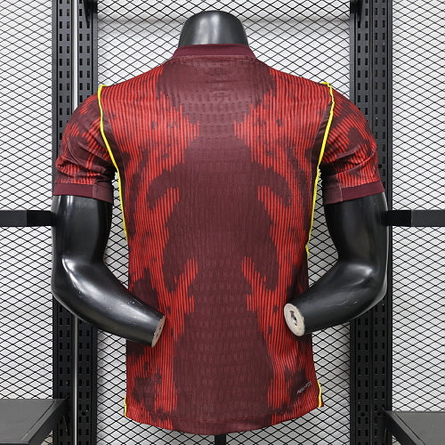 2026-27 Brazil Red Special Player Version