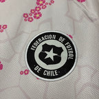 2026-27 Chile Away Fan Version
