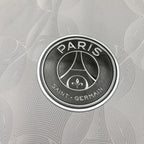 2026-27 Paris Grey Special Fan Version