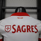 2026-27 Benfica Away Player Version