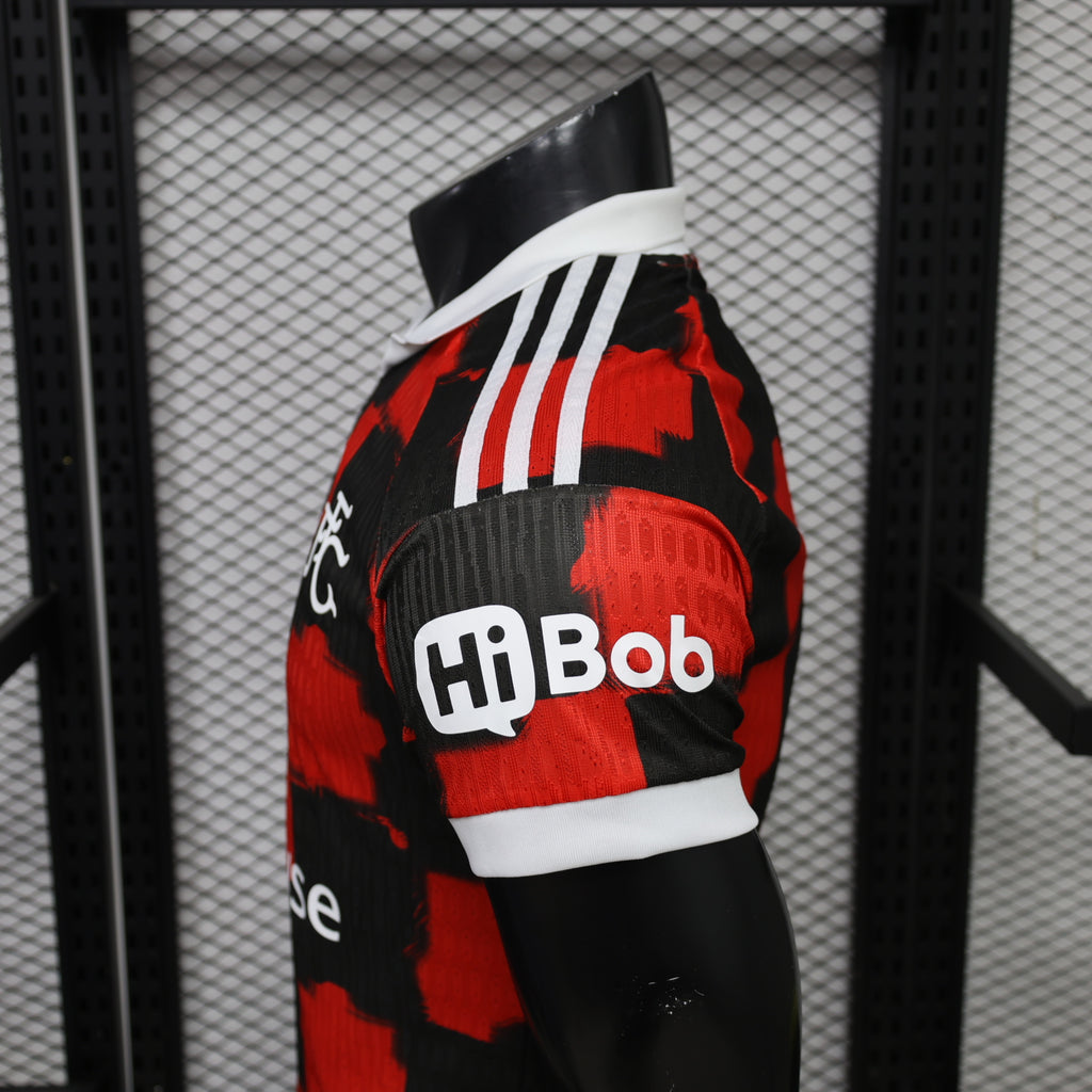 2026-27 Fulham Away Player Version