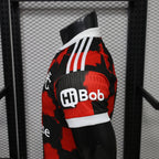 2026-27 Fulham Away Player Version