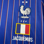 2026-27 France Special Fan Version