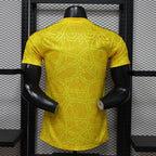 2026-27 Real Madrid Yellow Special Player Version